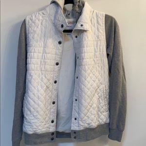 RVCA women’s jacket